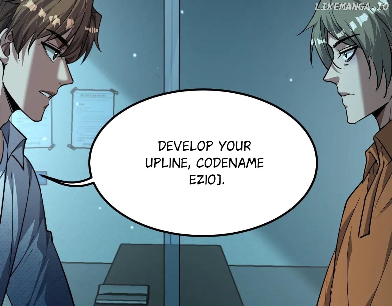 I’m Trapped In This Day For One Thousand Years Chapter 187 - page 65